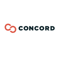 Concord logo - Similar company to Concord Eu