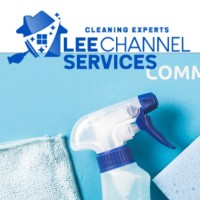 LEE CHANNEL SERVICES LTD logo