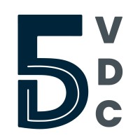 5D VDC Services logo - Similar company to Beyond Bim Technologies