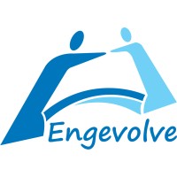 Engevolve logo - Similar company to Zanetti Motori