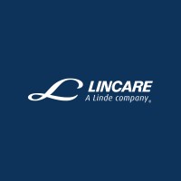 Lincare logo - Similar company to Altitude Development Group
