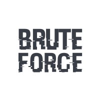 Brute Force logo - Similar company to Plane Toast