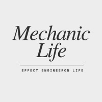 Mechanic Life logo - Similar company to Avand Energy - آوند انرژی