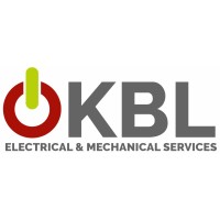 KBL Electrical & Mechanical Services logo - Similar company to Bowmite Electrical & Mechanical Ltd