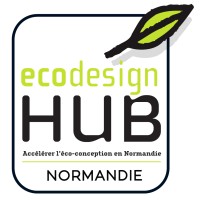 EcoDesignHub Normandie logo - Similar company to Commune De Valdallière