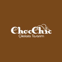ChocChic Çikolata Tasarım logo - Similar company to Choc Chic