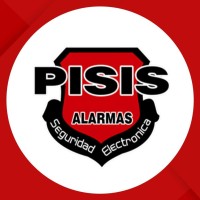 PISIS Alarmas logo - Similar company to Alarmex