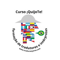¡QuijoTe! formação de tradutores e intérpretes logo - Similar company to Instituto Advento