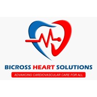 BI-CROSS HEART SOLUTIONS LTD logo - Similar company to Blueinventure