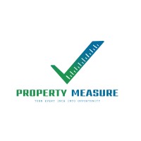 Propertymeasure.ai logo - Similar company to Gateway Regional Medical Ctr
