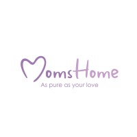 Moms Home logo - Similar company to Trajectory