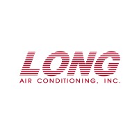 Long Air Conditioning, INC logo - Similar company to Long Heating & Air Conditioning Inc.