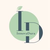 InnovaDura logo - Similar company to Millenium Properties - Agence Immobilière À Rixensart