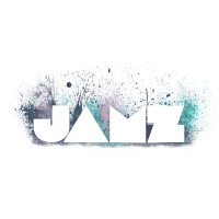 JAMZ logo - Similar company to Drinks On Me Chicago
