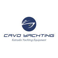 Cavo Yachting Equipment logo - Similar company to T. Harbors Co.