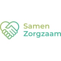 SZ logo - Similar company to Intact Zorg ®
