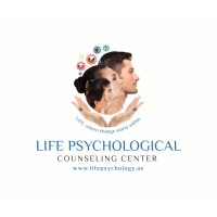 Life Psychological Counseling Center logo - Similar company to Chocobrosia