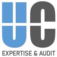 UC - Société d'expertise comptable logo - Similar company to Universal Consulting
