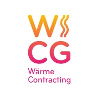 WCG Wärme Contracting GmbH logo - Similar company to Halteverbot123