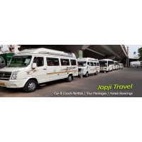 Japji Travel Pvt Ltd logo - Similar company to Augusta Properties