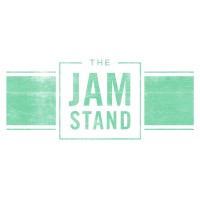The Jam Stand logo - Similar company to Split Nutrition