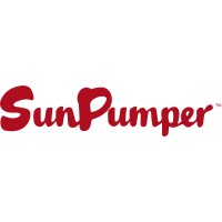 SunPumper logo - Similar company to Simple Injection