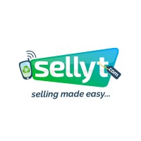 Sellyt.com logo - Similar company to Audena