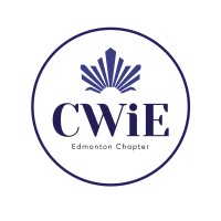 Canadian Women in Energy - Edmonton Chapter logo - Similar company to Women Building Futures