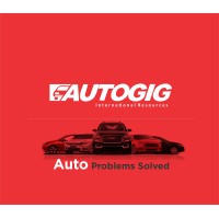 Autogig International Resources Limited logo - Similar company to Autogig