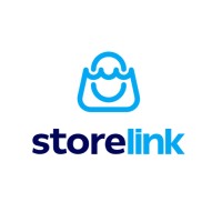 Storelink logo - Similar company to Store.Link