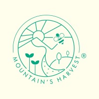 Mountain’s Harvest®️ logo - Similar company to Mountain Harvest