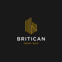 BRITICAN DESIGN + BUILD LTD logo - Similar company to Blcksmth Apparel