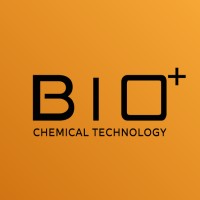 Bioplus Chemicals logo - Similar company to Drago Specialty