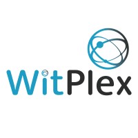 WitPlex logo - Similar company to Joy Dev