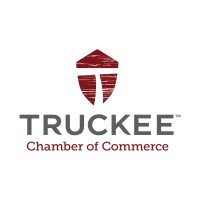 Truckee Chamber of Commerce logo - Similar company to Donner Ski Ranch