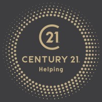 Century 21 Helping logo - Similar company to Laloux Stores