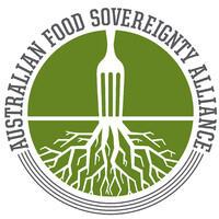 Australian Food Sovereignty Alliance logo - Similar company to Float Studios