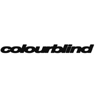 Colourblind Studio logo - Similar company to Evrywhre House