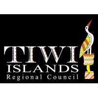 Tiwi Islands Regional Council logo - Similar company to Bpw Darwin