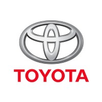 TOYOTA Tunisie logo - Similar company to Cme Afrique Holding