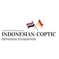 Yayasan Koptik Ortodoks Indonesia logo - Similar company to Forward Design Studio
