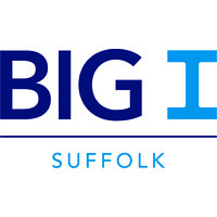 BIG I SUFFOLK logo - Similar company to Cornerstone Managing Partners