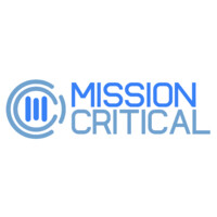 Mission Critical Group logo - Similar company to Bfound Group