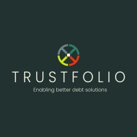 Trustfolio logo - Similar company to Trustfolio