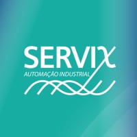 SERVIX Automação Industrial logo - Similar company to Mx Drive