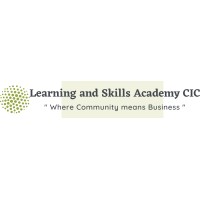 Learning and Skills Academy CIC logo - Similar company to Intern Uk