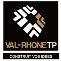 VAL-RHONE TP logo - Similar company to Tgl Group