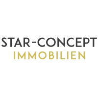 STAR-CONCEPT Immobilien GmbH logo - Similar company to Ihologram.Io