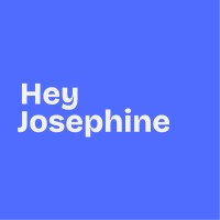 Hey Josephine logo - Similar company to Oneport Canarias