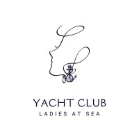 Women's Yacht Club logo - Similar company to Mysitesolutions